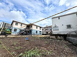 横浜市 港北区新吉田東1丁目 土地