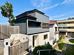 横浜市 鶴見区下末吉5丁目 戸建て