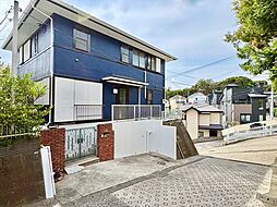 横浜市 金沢区富岡東6丁目 戸建て