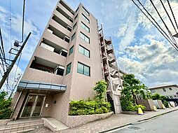 プライムコート磯子風ヶ浦
