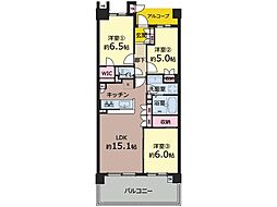 ジェイパーク横浜矢向フローラガーデン