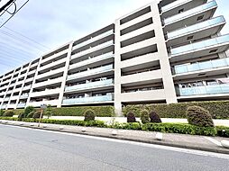 ジェイパーク横浜矢向フローラガーデン