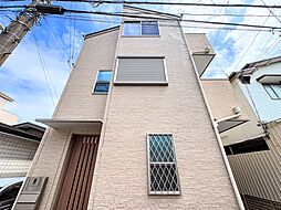 横浜市 中区大平町 戸建て