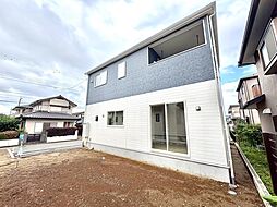 横浜市 港南区日限山4丁目 戸建て