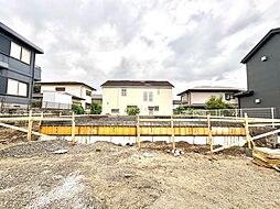 横浜市 栄区庄戸3丁目 戸建て
