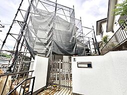 横浜市 港南区笹下6丁目 戸建て