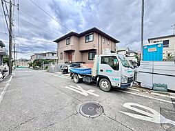横浜市 南区永田台 戸建て