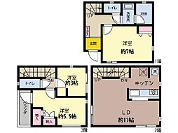 横浜市 磯子区坂下町 戸建て