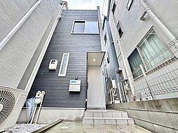 横浜市 磯子区坂下町 戸建て