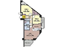 ライオンズマンション美しが丘