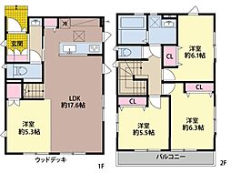 横浜市 青葉区あざみ野1丁目 戸建て