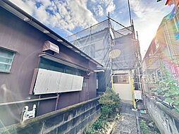 横浜市 保土ケ谷区西谷3丁目 戸建て