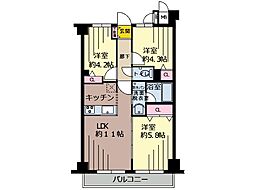 グランパークあざみ野