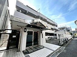 クリオ武蔵中原壱番館