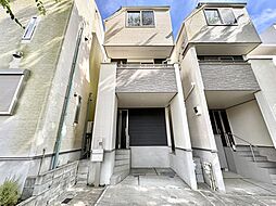 横浜市 青葉区松風台 戸建て