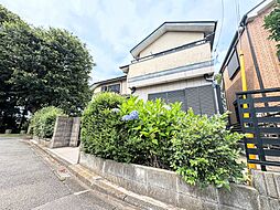 横浜市 瀬谷区二ツ橋町 戸建て