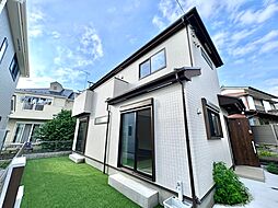 横浜市 瀬谷区北新 戸建て A号棟