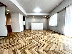 クレッセント武蔵新城イースト