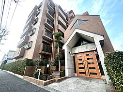 ステイツ武蔵新城モールサイド