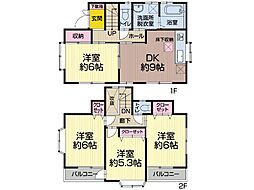 横浜市 戸塚区舞岡町 戸建て