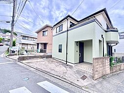 横浜市 南区別所5丁目 戸建て
