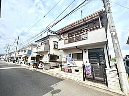 横浜市 緑区竹山4丁目 戸建て