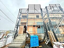 横浜市 戸塚区名瀬町 戸建て 2号棟