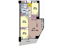 D’クラディア横浜白楽