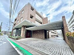 シティハウス上大岡