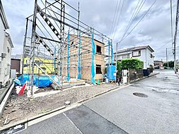 横浜市 保土ケ谷区岩井町 戸建て