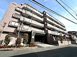 川崎市中原区上小田中６丁目