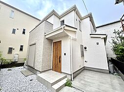 横浜市 瀬谷区五貫目町 戸建て