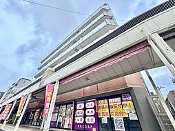 ロワール横浜大口