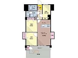 三ツ沢マンション