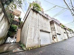 横浜市 緑区長津田7丁目 戸建て