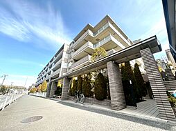 カームステージ青葉台