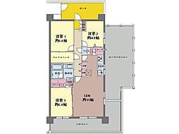 仲町台パークヒルズ