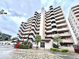 仲町台パークヒルズ
