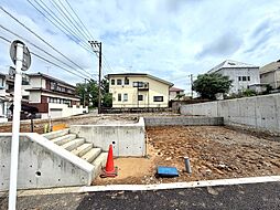 横浜市 港北区日吉本町5丁目 戸建て1号棟