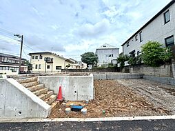 横浜市 港北区日吉本町5丁目 戸建て2号棟