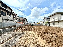 横浜市 港北区日吉本町5丁目 戸建て4号棟