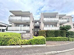 ライオンズガーデン日吉本町