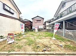 横浜市 港北区師岡町 戸建て