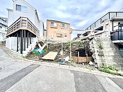 横浜市 旭区東希望が丘 戸建て
