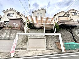 横浜市 旭区今宿町 戸建て