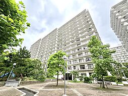 パークシティ金沢八景B棟