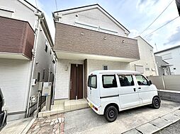 横浜市 南区永田北3丁目 戸建て