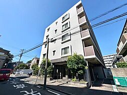 クオス戸塚レジデンシャルステージ