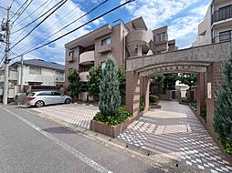 エクセラージュあざみ野