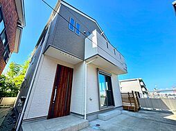 横浜市 中区本牧 元町 戸建て